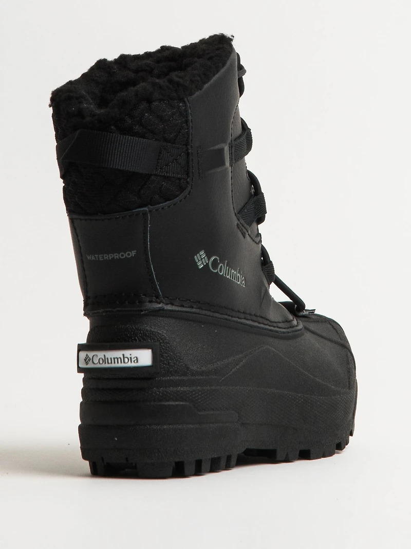 SOREL KIDS BUGABOOT CELSIUS CHLDRN - CLEARANCE