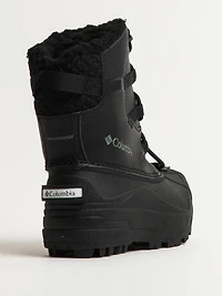 SOREL KIDS BUGABOOT CELSIUS CHLDRN - CLEARANCE