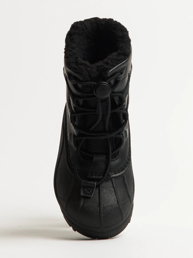 SOREL KIDS BUGABOOT CELSIUS CHLDRN - CLEARANCE