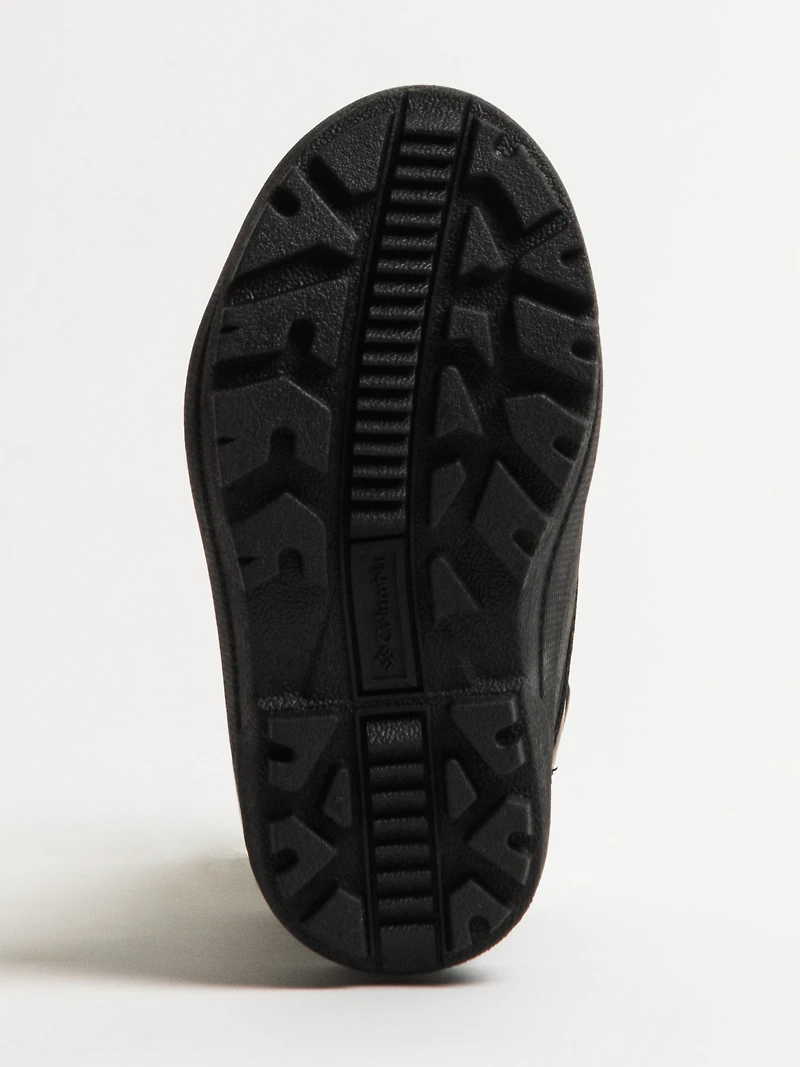 SOREL KIDS BUGABOOT CELSIUS CHLDRN - CLEARANCE