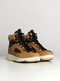 MENS SOREL MAC HILL LITE TRACE WATER PROOF - CLEARANCE