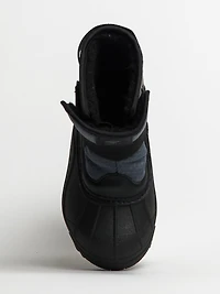 KIDS COLUMBIA CHILDRENS BUGABOOT CELSIUS STRAP BOOT - CLEARANCE