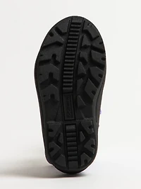 KIDS SOREL CHILDRENS BUGABOOT CELSIUS STRAP BOOT - CLEARANCE