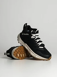 MENS COLUMBIA FACET 75 MID OUTDRY SNEAKER - CLEARANCE