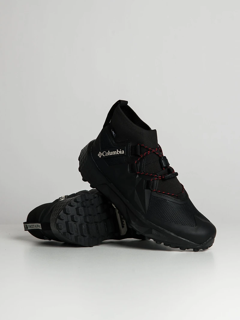 MENS COLUMBIA FACET 75 ALPHA OUTDRY - CLEARANCE