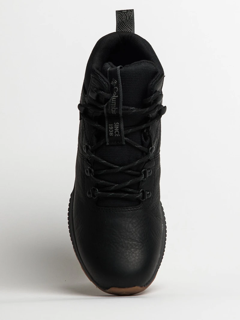 MENS COLUMBIA LANDROAMER EXPLORER WATERPROOF BOOT - CLEARANCE