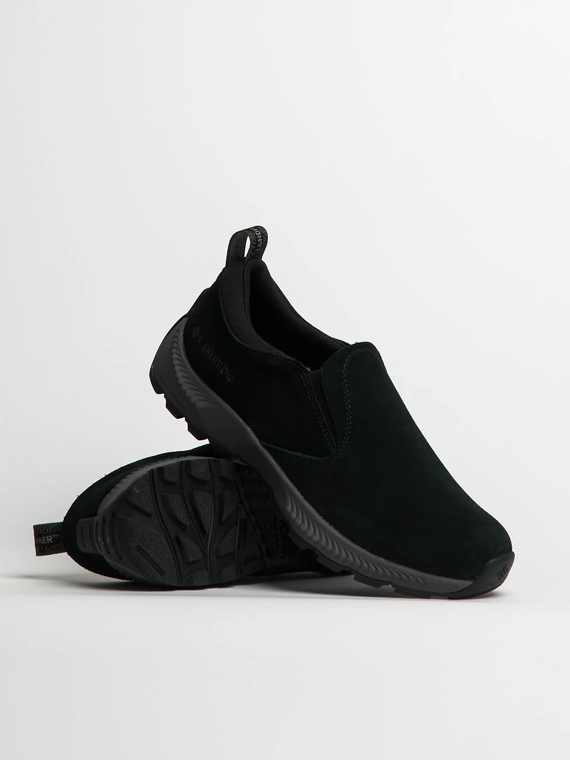 MENS COLUMBIA LANDROAMER CAMPER OMNI HEAT SNEAKER - CLEARANCE