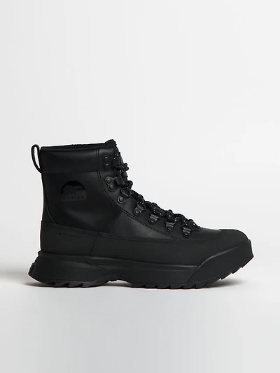 MENS SOREL SCOUT 87 PRO BOOT WATERPROOF - CLEARANCE