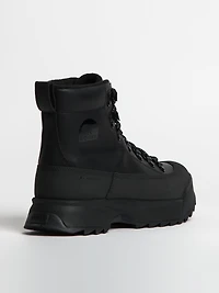 MENS SOREL SCOUT 87 PRO BOOT WATERPROOF - CLEARANCE