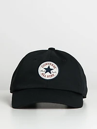 CONVERSE UNI CON CHUCK AS HAT - NOIR - CLEARANCE