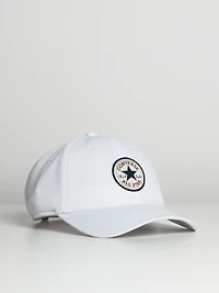 CONVERSE UNI CON CHUCK AS HAT - BLANC - CLEARANCE