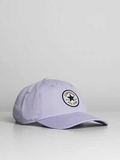 CONVERSE UNI CON CHUCK AS HAT - VIOLET - CLEARANCE