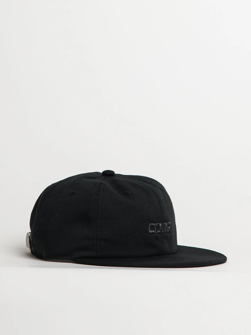 CONVERSE 6 PANEL BALL HAT - CLEARANCE