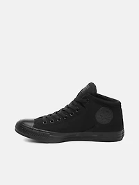MENS CONVERSE CHUCK TAYLOR ALL STAR STREET CANVAS  SNEAKER