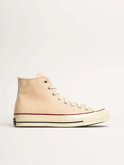 MENS CONVERSE CHUCK 70 VINTAGE CANVAS HIGH TOP SNEAKER