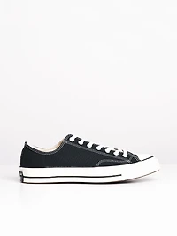 MENS CONVERSE CHUCK 70 E OX CANVAS SNEAKER