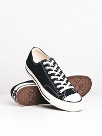 MENS CONVERSE CHUCK 70 E OX CANVAS SNEAKER