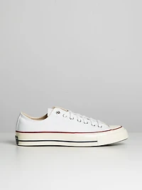 MENS CONVERSE CHUCK 70 OX SNEAKER