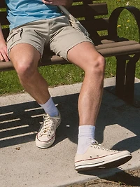 MENS CONVERSE CHUCK 70 OX SNEAKER