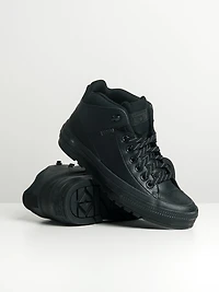 MENS CONVERSE CHUCK TAYLOR ALL-STARS STRIPED BOOT - CLEARANCE