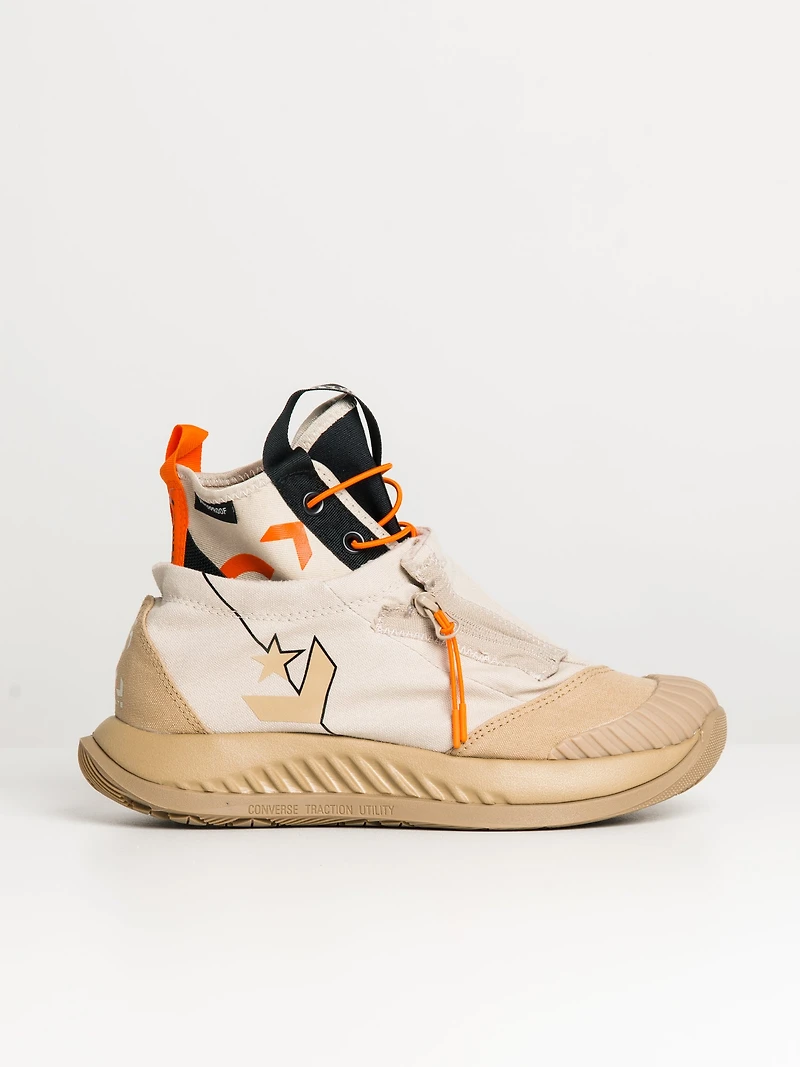 MENS CONVERSE UTILITY HI EXPLORER COMFYCUSH - CLEARANCE