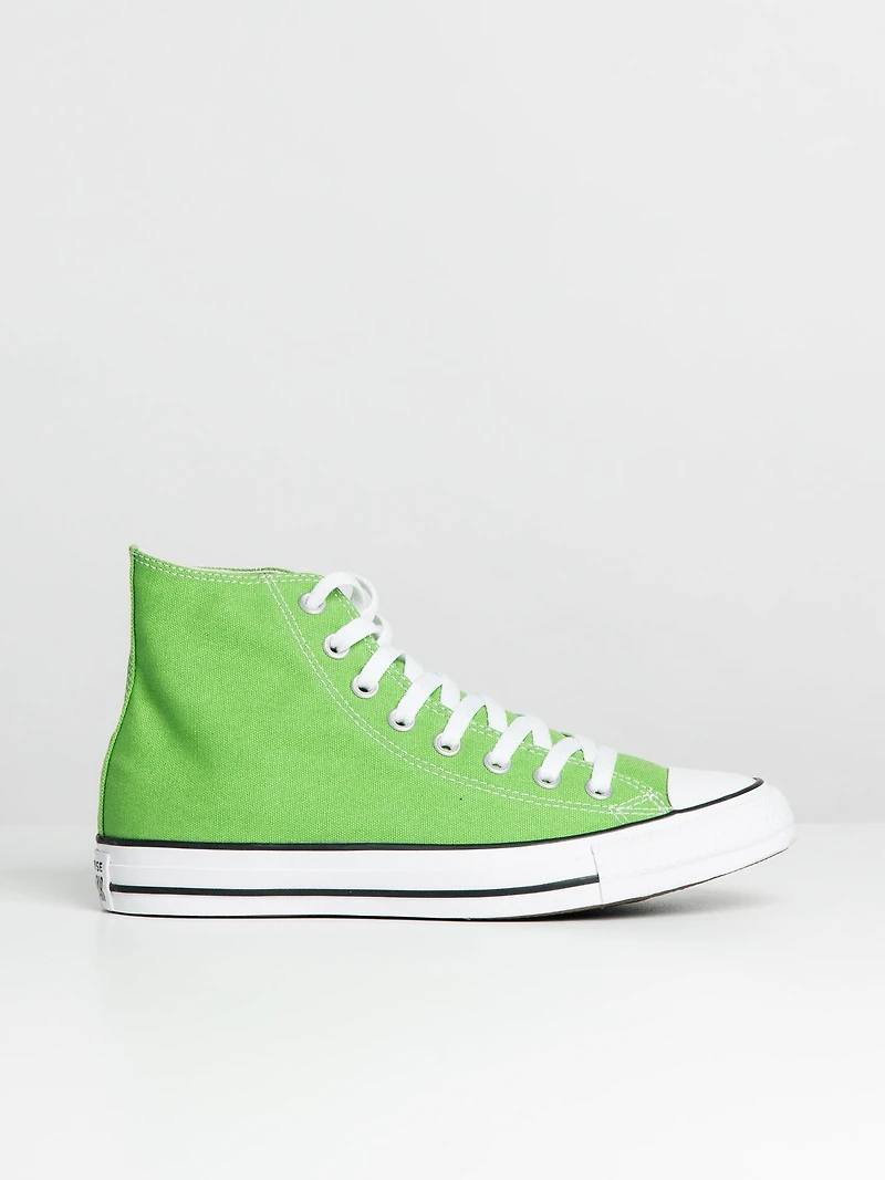 MENS CONVERSE CTAS PARTIALLY RECYCLED COTTON HI - CLEARANCE