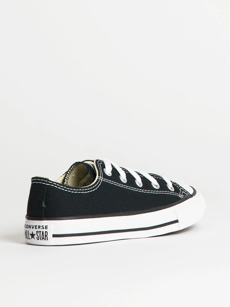 KIDS CONVERSE CHUCK TAYLOR ALL-STAR OX