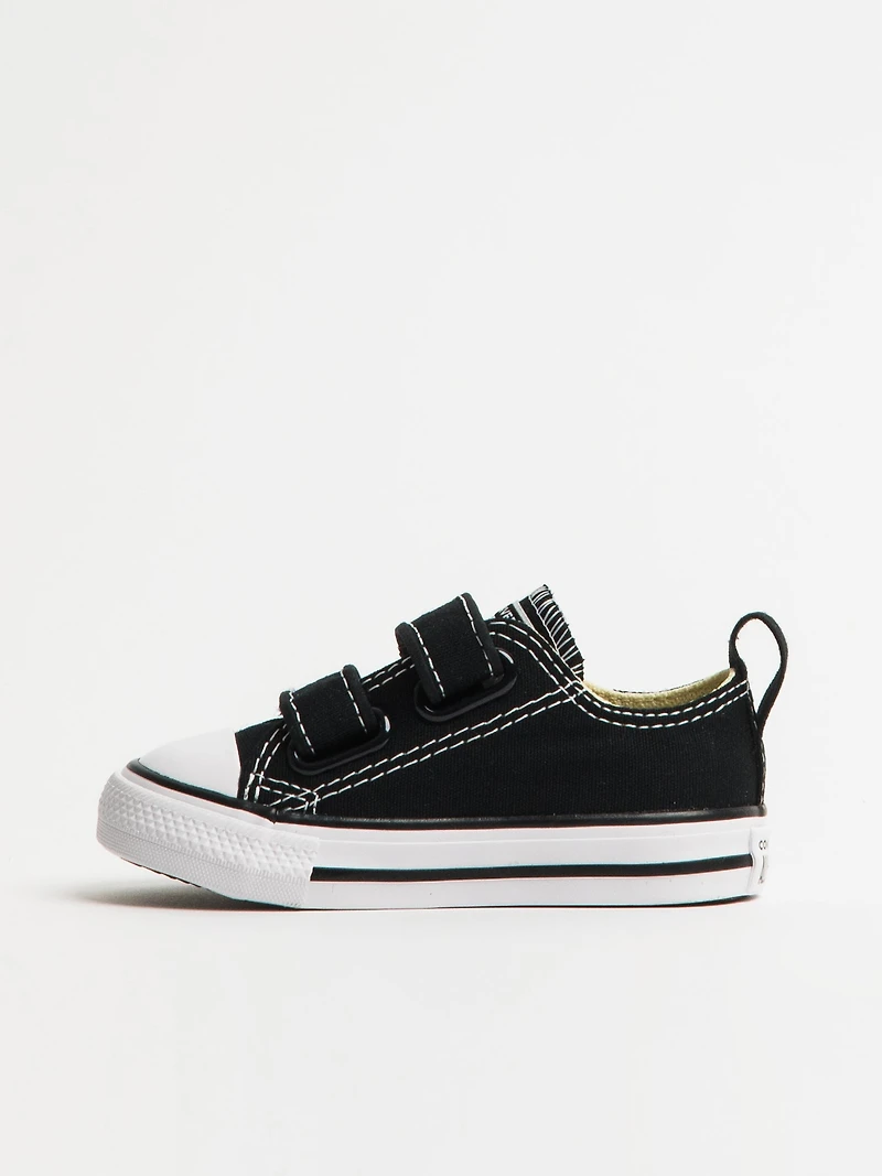 KIDS CONVERSE CHUCK TAYLOR ALL STARS OXFORD 2V
