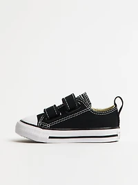 KIDS CONVERSE CHUCK TAYLOR ALL STARS OXFORD 2V