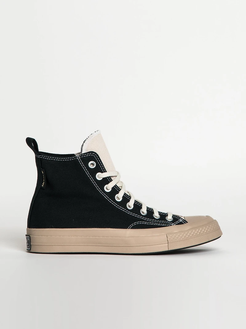 MENS CONVERSE CHUCK 70 GTX WONDER STONE - CLEARANCE