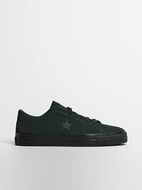 MENS CONVERSE ONE STAR PRO CLASSIC SUEDE SNEAKER - CLEARANCE