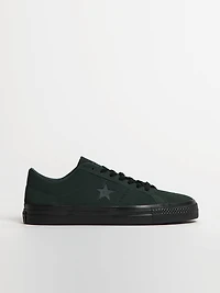 MENS CONVERSE ONE STAR PRO CLASSIC SUEDE SNEAKER - CLEARANCE