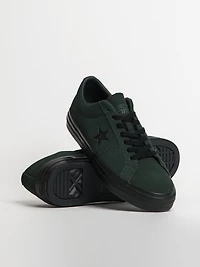 MENS CONVERSE ONE STAR PRO CLASSIC SUEDE SNEAKER - CLEARANCE