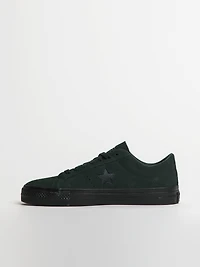 MENS CONVERSE ONE STAR PRO CLASSIC SUEDE SNEAKER - CLEARANCE