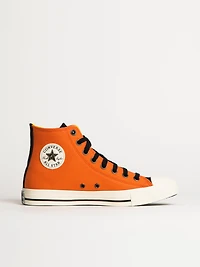 MENS CONVERSE CHUCK TAYLOR ALL-STAR HI NARUTO - PALE MAGMA