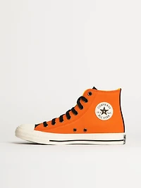 MENS CONVERSE CHUCK TAYLOR ALL-STAR HI NARUTO - PALE MAGMA