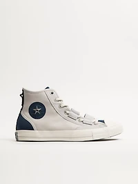 MENS CONVERSE CHUCK TAYLOR ALL-STAR HI KAKASHI - BARELY GREY