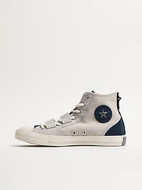 MENS CONVERSE CHUCK TAYLOR ALL-STAR HI KAKASHI - BARELY GREY