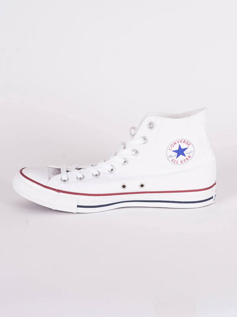 MENS CONVERSE CHUCK HIGH TOP CANVAS SNEAKER