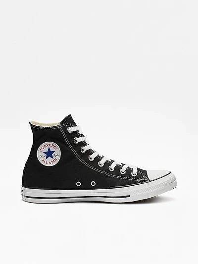 MENS CONVERSE CHUCK TAYLOR ALL-STAR HIGH TOP CANVAS SNEAKER