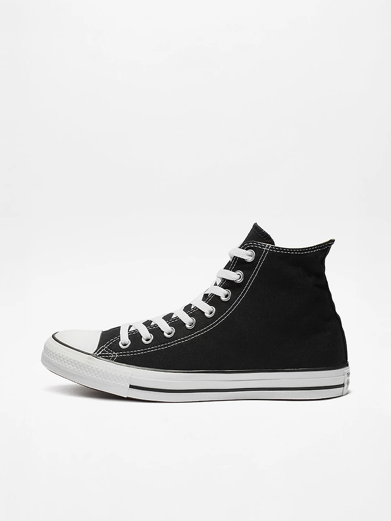 MENS CONVERSE CHUCK TAYLOR ALL-STAR HIGH TOP CANVAS SNEAKER