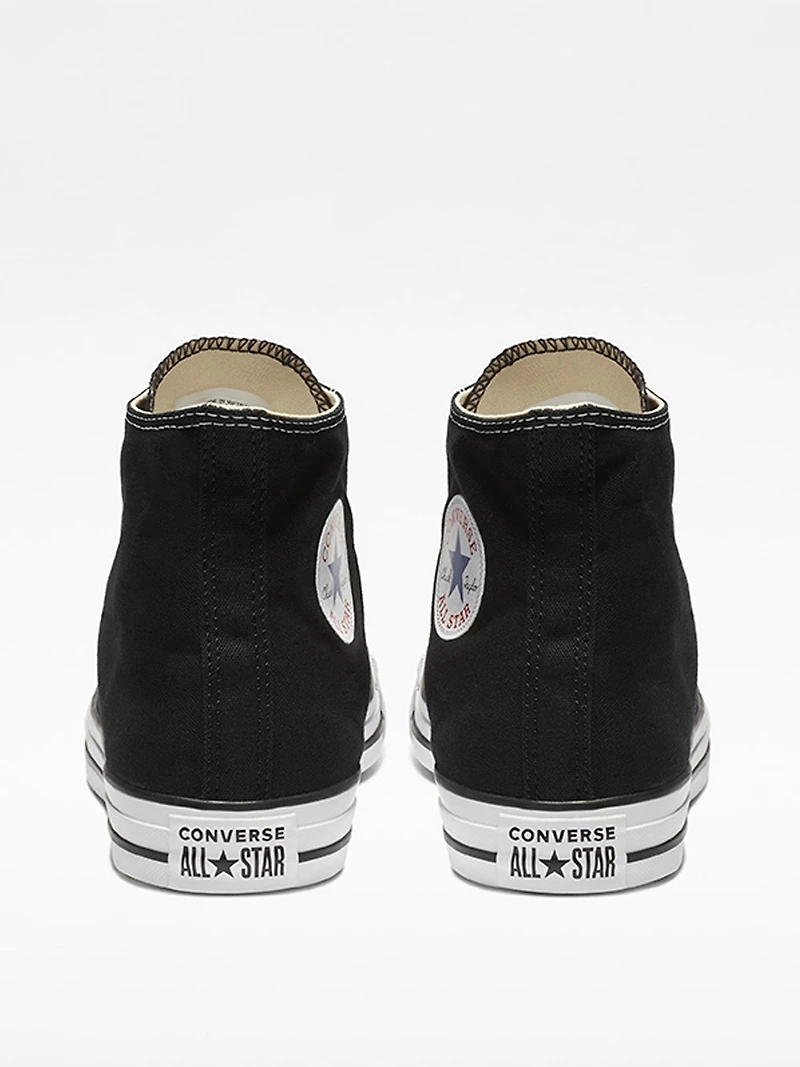 MENS CONVERSE CHUCK TAYLOR ALL-STAR HIGH TOP CANVAS SNEAKER