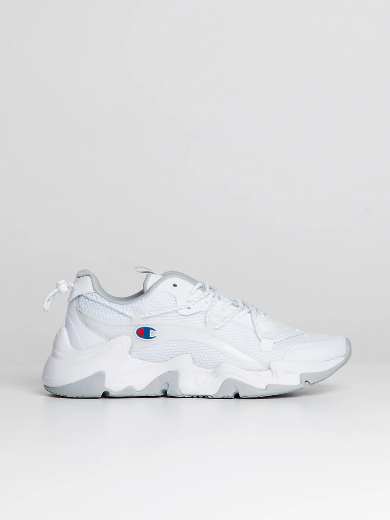 MENS CHAMPION HYPER C PILOT SNEAKER - CLEARANCE