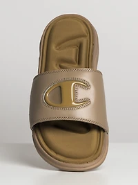 MENS CHAMPION FOAMULA 1 JELLY - CLEARANCE