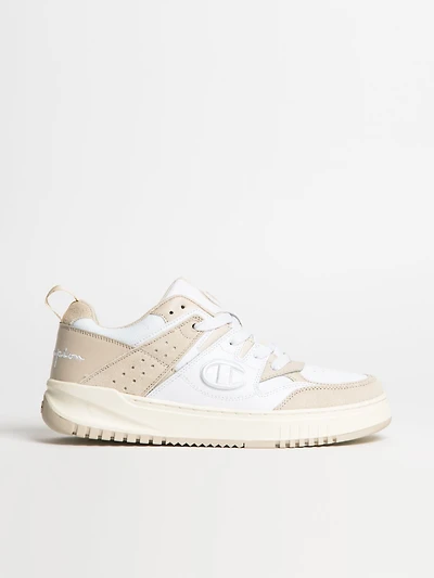 MENS CHAMPION FIFTY94 DIAL UP LO SHOES