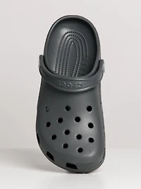 MENS CROCS CLASSIC CLOG - SLATE GREY