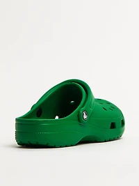 MENS CROCS CLASSIC CLOG