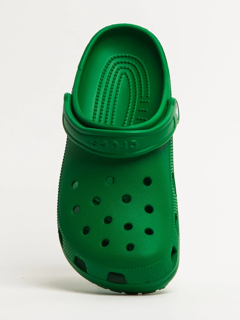 MENS CROCS CLASSIC CLOG