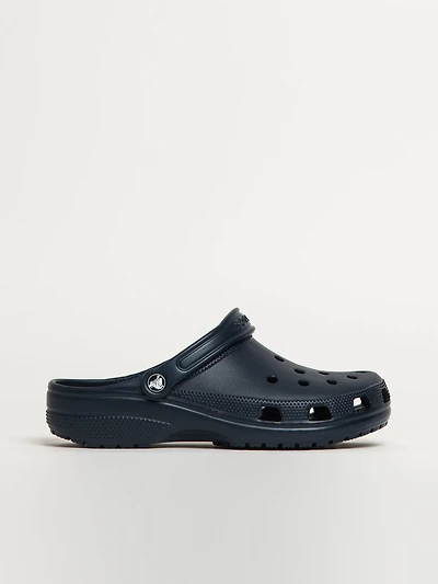 MENS CROCS CLASSIC CLOGS