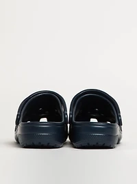 MENS CROCS CLASSIC CLOGS - NAVY